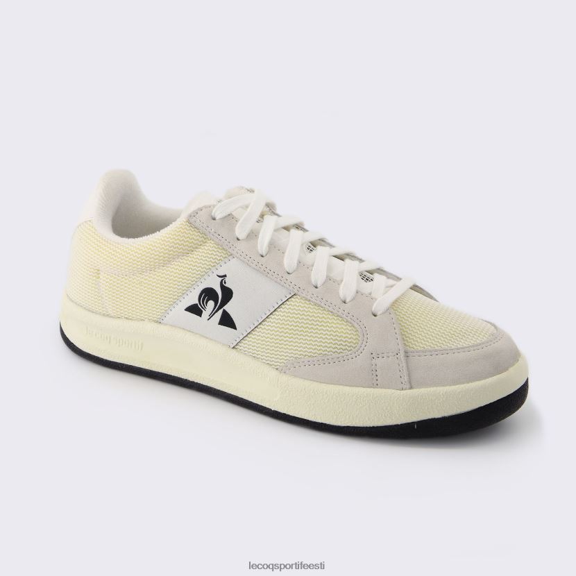 ee Le Coq Sportif kingad mehed kinga tuhk meeskond valge valge TT862D534
