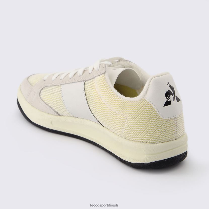 ee Le Coq Sportif kingad mehed kinga tuhk meeskond valge valge TT862D534