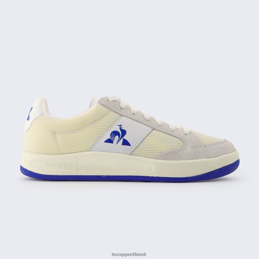 ee Le Coq Sportif kingad mehed kinga tuhk meeskond valge valge TT862D535