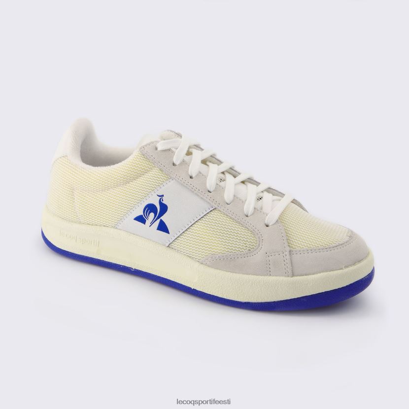 ee Le Coq Sportif kingad mehed kinga tuhk meeskond valge valge TT862D535