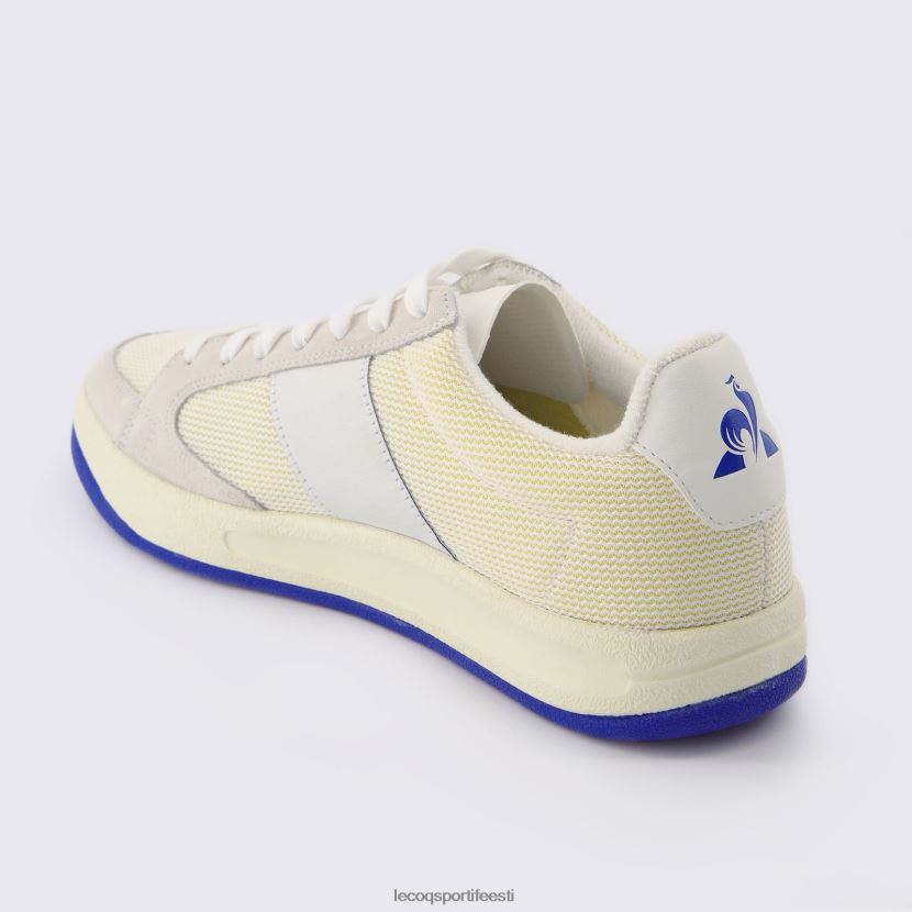 ee Le Coq Sportif kingad mehed kinga tuhk meeskond valge valge TT862D535