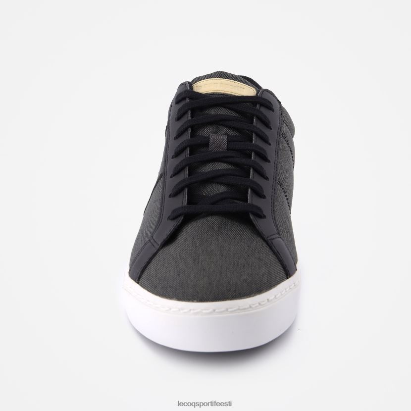 ee Le Coq Sportif kingad mehed kinga verdon klassikaline must must TT862D570