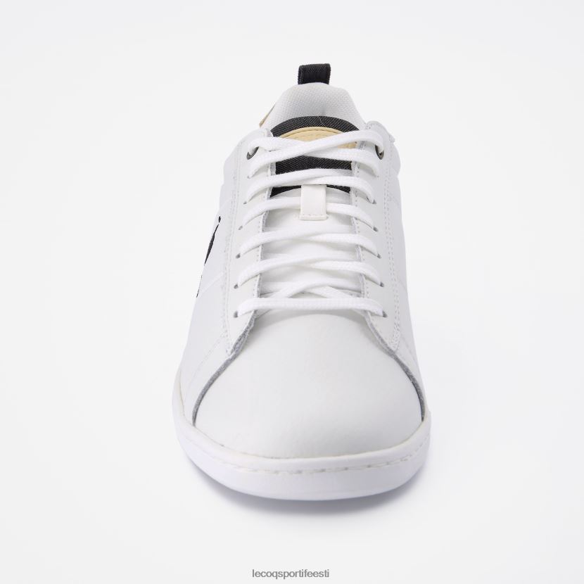ee Le Coq Sportif kingad mehed kingakohus klassikaline valge valge TT862D564