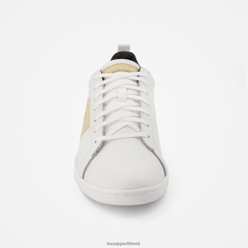 ee Le Coq Sportif kingad mehed kingakohus klassikaline valge valge TT862D565