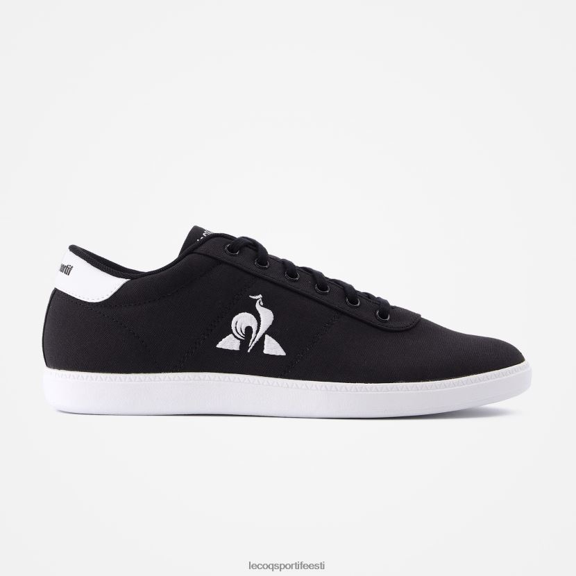 ee Le Coq Sportif kingad mehed kingakohus üks must must TT862D568