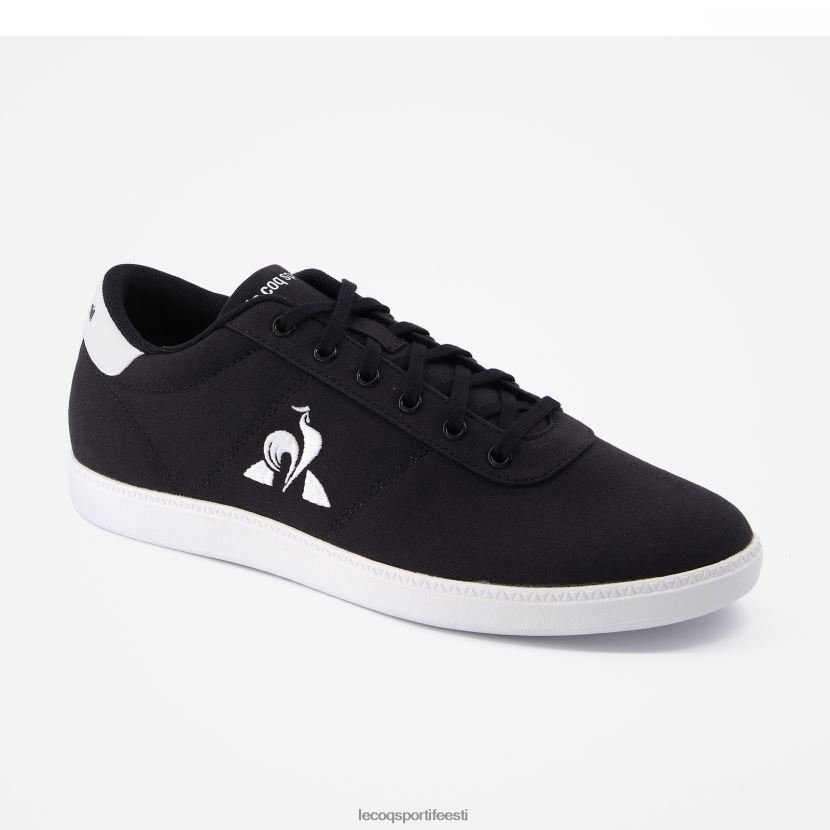 ee Le Coq Sportif kingad mehed kingakohus üks must must TT862D568
