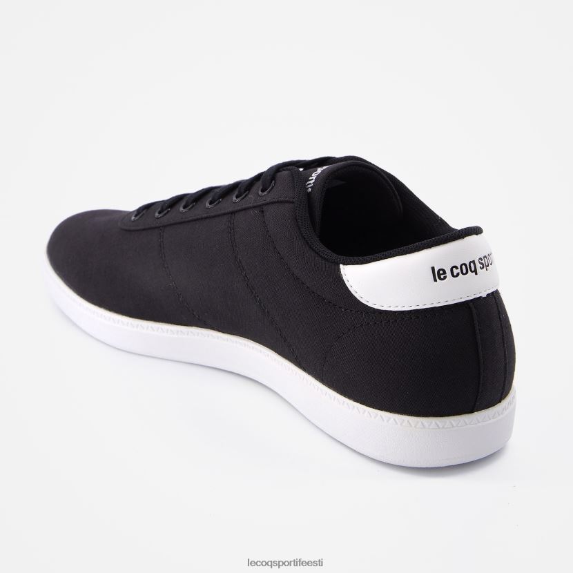 ee Le Coq Sportif kingad mehed kingakohus üks must must TT862D568