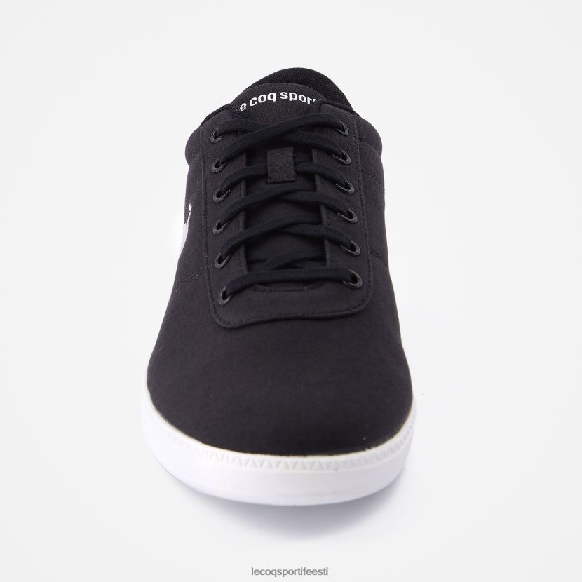 ee Le Coq Sportif kingad mehed kingakohus üks must must TT862D568