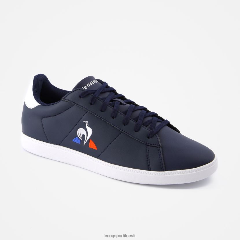 ee Le Coq Sportif kingad mehed kingakomplekt sinine sinine TT862D587