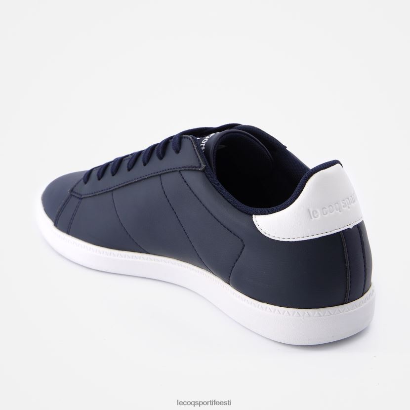 ee Le Coq Sportif kingad mehed kingakomplekt sinine sinine TT862D587