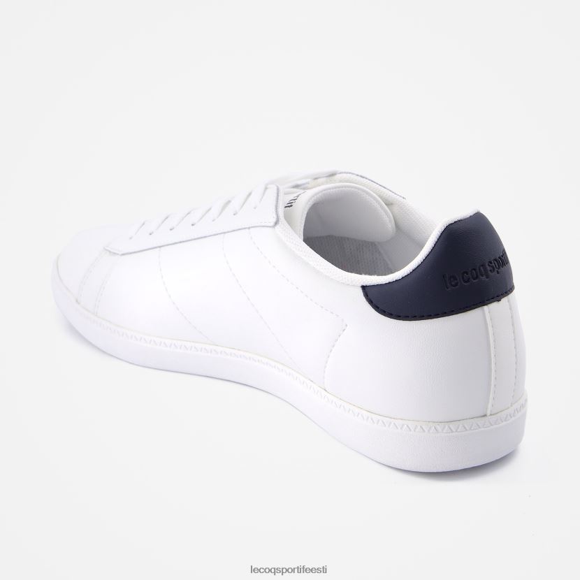 ee Le Coq Sportif kingad mehed kingakomplekt valge valge TT862D588