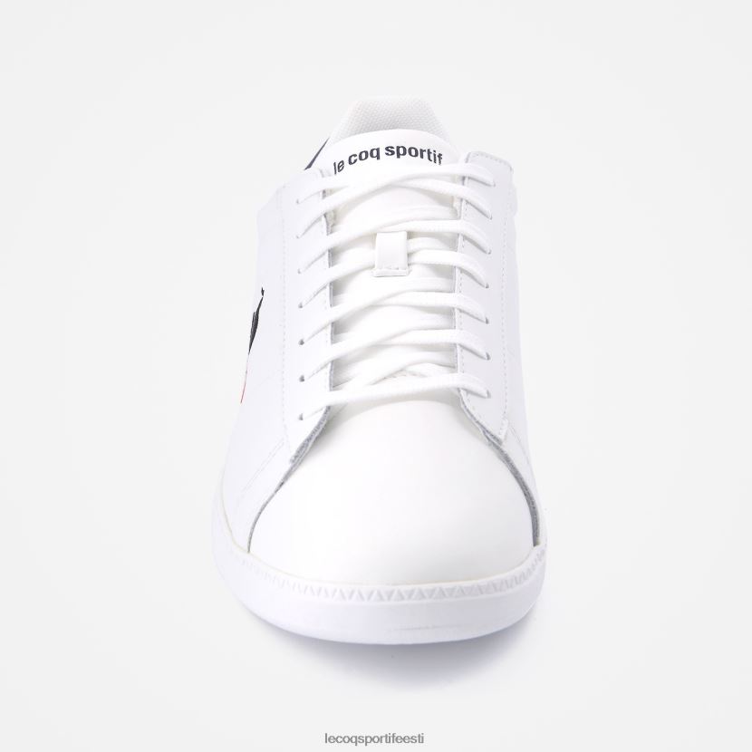 ee Le Coq Sportif kingad mehed kingakomplekt valge valge TT862D588