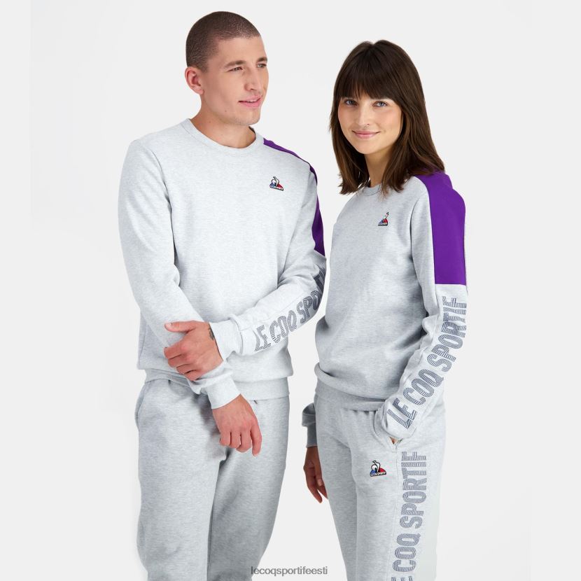 ee Le Coq Sportif Riietus mehed dressipluus hall hall TT862D443