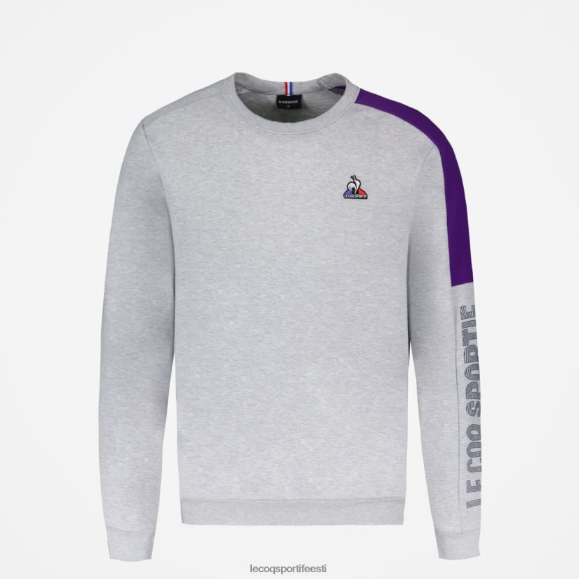 ee Le Coq Sportif Riietus mehed dressipluus hall hall TT862D443