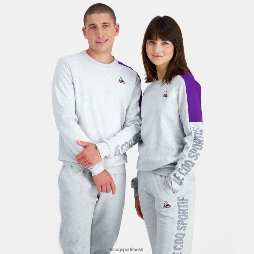 ee Le Coq Sportif Riietus mehed dressipluus hall hall TT862D443