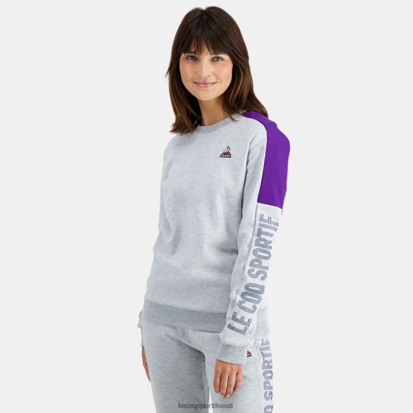 ee Le Coq Sportif Riietus mehed dressipluus hall hall TT862D443