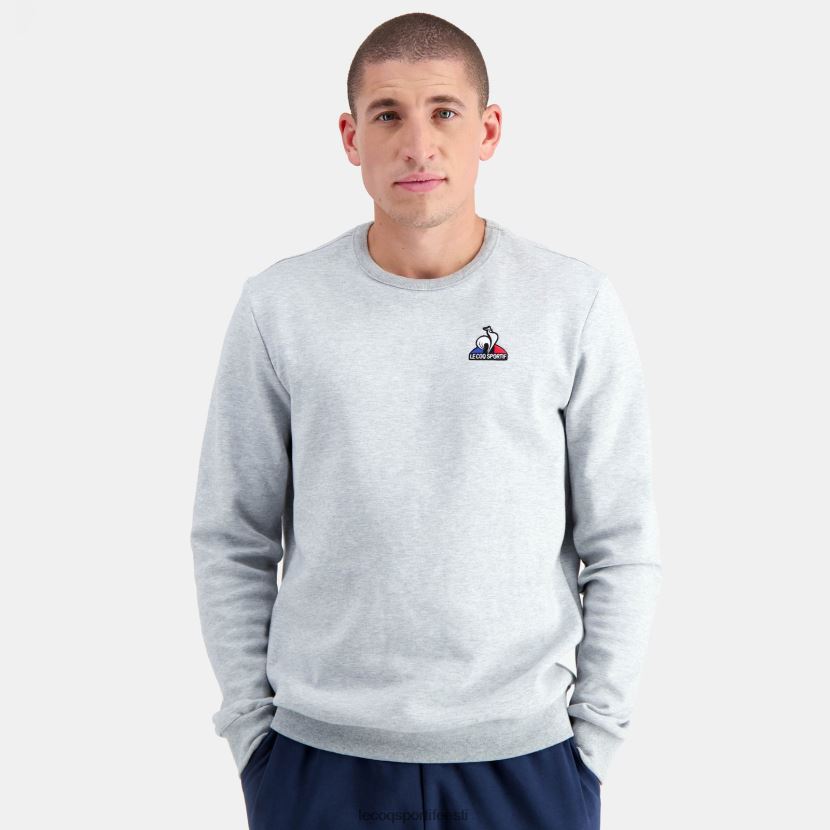 ee Le Coq Sportif Riietus mehed dressipluus hall hall TT862D60