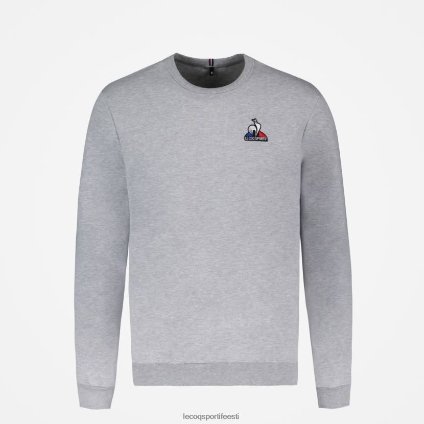 ee Le Coq Sportif Riietus mehed dressipluus hall hall TT862D60
