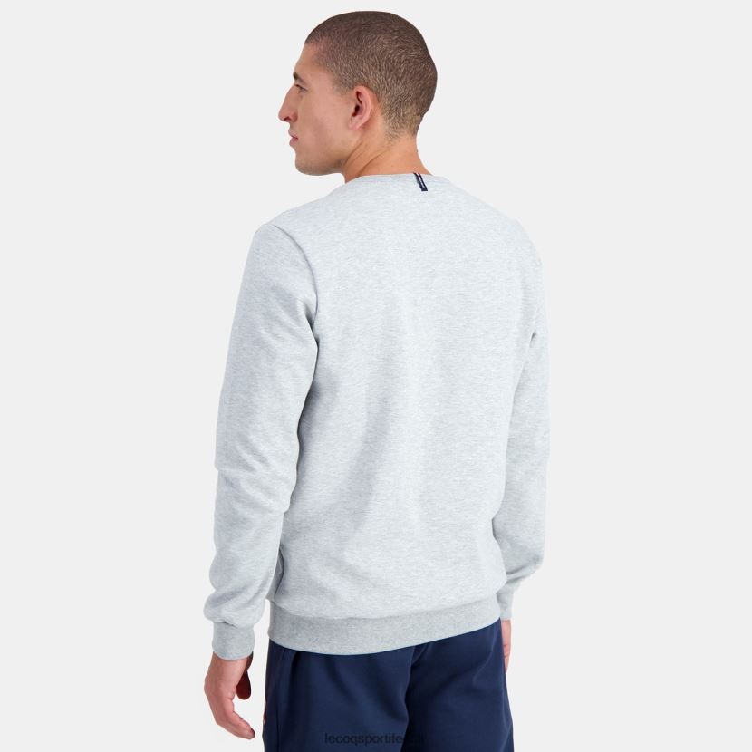 ee Le Coq Sportif Riietus mehed dressipluus hall hall TT862D60