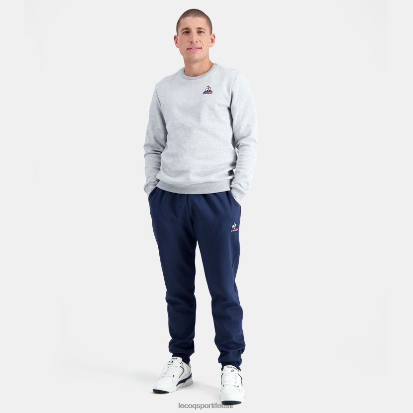 ee Le Coq Sportif Riietus mehed dressipluus hall hall TT862D60