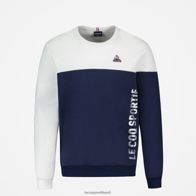 ee Le Coq Sportif Riietus mehed dressipluus mitmevärviline mitmevärviline TT862D21