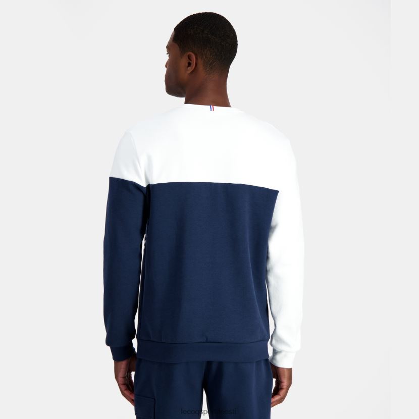 ee Le Coq Sportif Riietus mehed dressipluus mitmevärviline mitmevärviline TT862D21