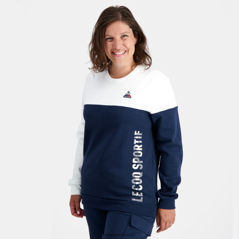 ee Le Coq Sportif Riietus mehed dressipluus mitmevärviline mitmevärviline TT862D21