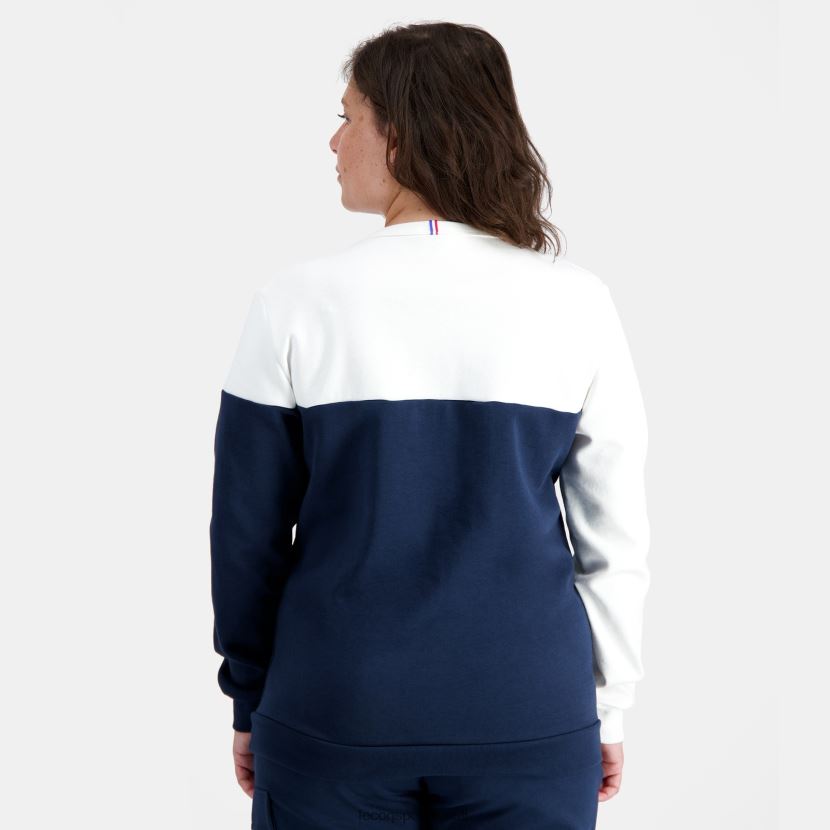 ee Le Coq Sportif Riietus mehed dressipluus mitmevärviline mitmevärviline TT862D21