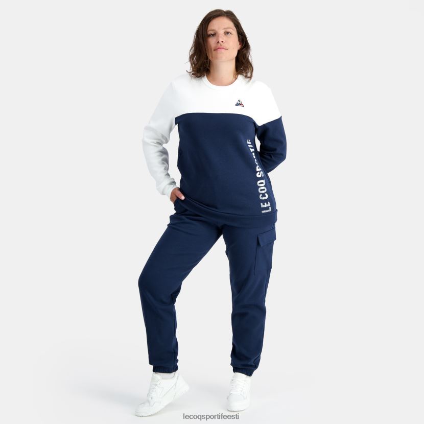 ee Le Coq Sportif Riietus mehed dressipluus mitmevärviline mitmevärviline TT862D21