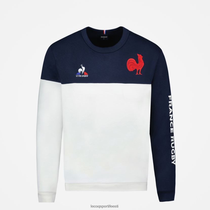 ee Le Coq Sportif Riietus mehed dressipluus mitmevärviline mitmevärviline TT862D467