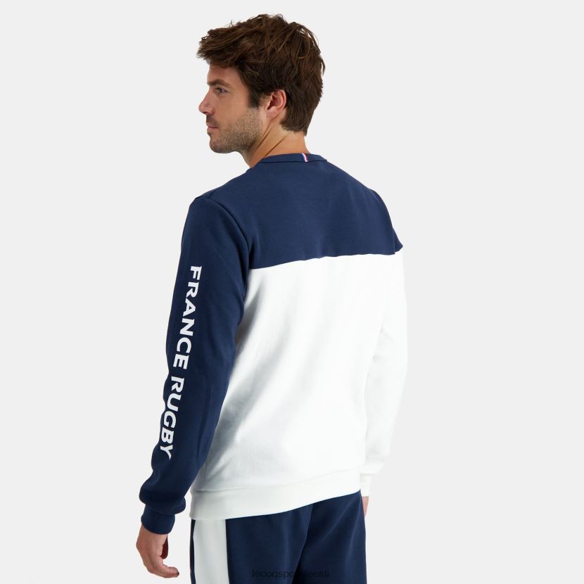 ee Le Coq Sportif Riietus mehed dressipluus mitmevärviline mitmevärviline TT862D467