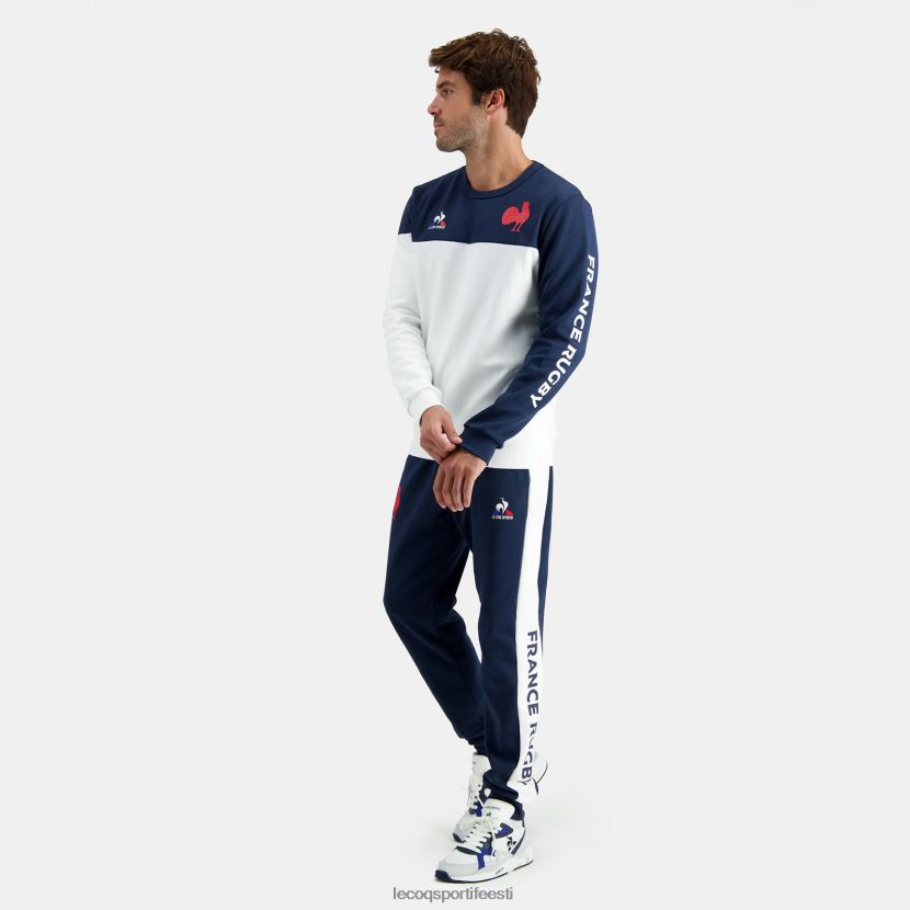 ee Le Coq Sportif Riietus mehed dressipluus mitmevärviline mitmevärviline TT862D467