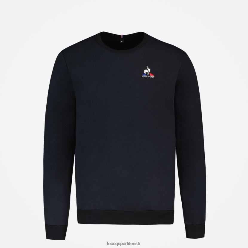 ee Le Coq Sportif Riietus mehed dressipluus must must TT862D62
