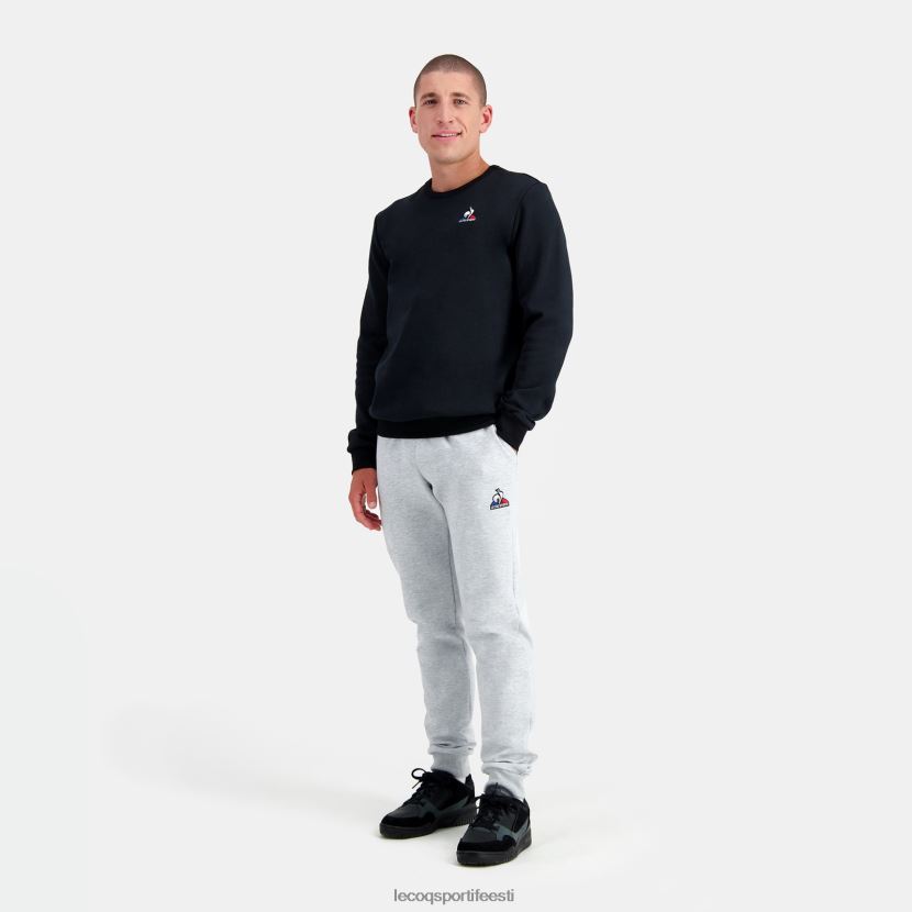 ee Le Coq Sportif Riietus mehed dressipluus must must TT862D62