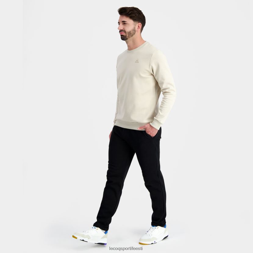 ee Le Coq Sportif Riietus mehed dressipluus pruun pruun TT862D10