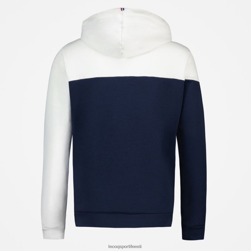 ee Le Coq Sportif Riietus mehed kapuutsiga dressipluus kirju mitmevärviline TT862D466