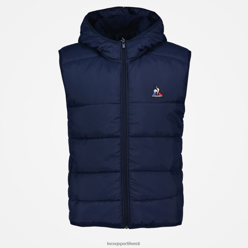 ee Le Coq Sportif Riietus mehed jk-sl sinine sinine TT862D119
