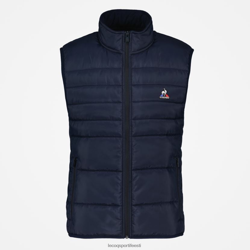 ee Le Coq Sportif Riietus mehed jk-sl sinine sinine TT862D453