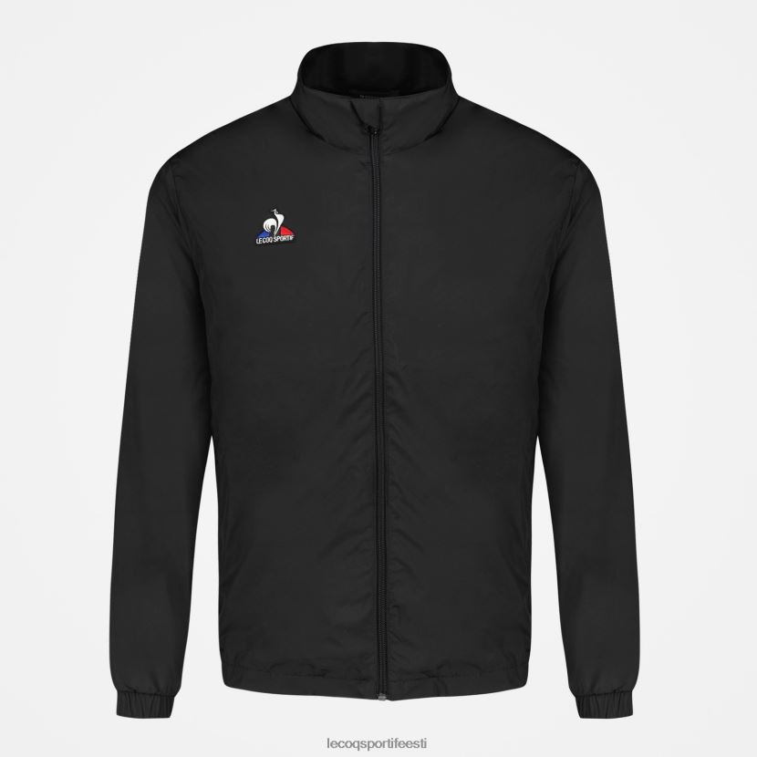 ee Le Coq Sportif Riietus mehed jope must must TT862D120