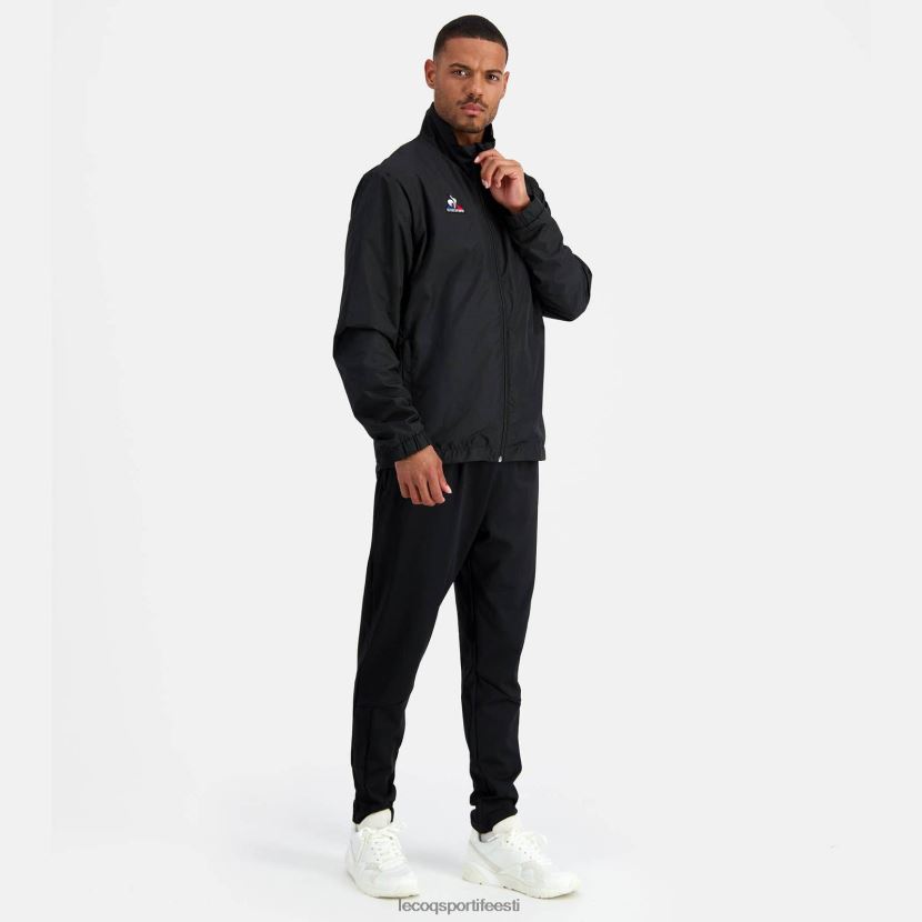ee Le Coq Sportif Riietus mehed jope must must TT862D120