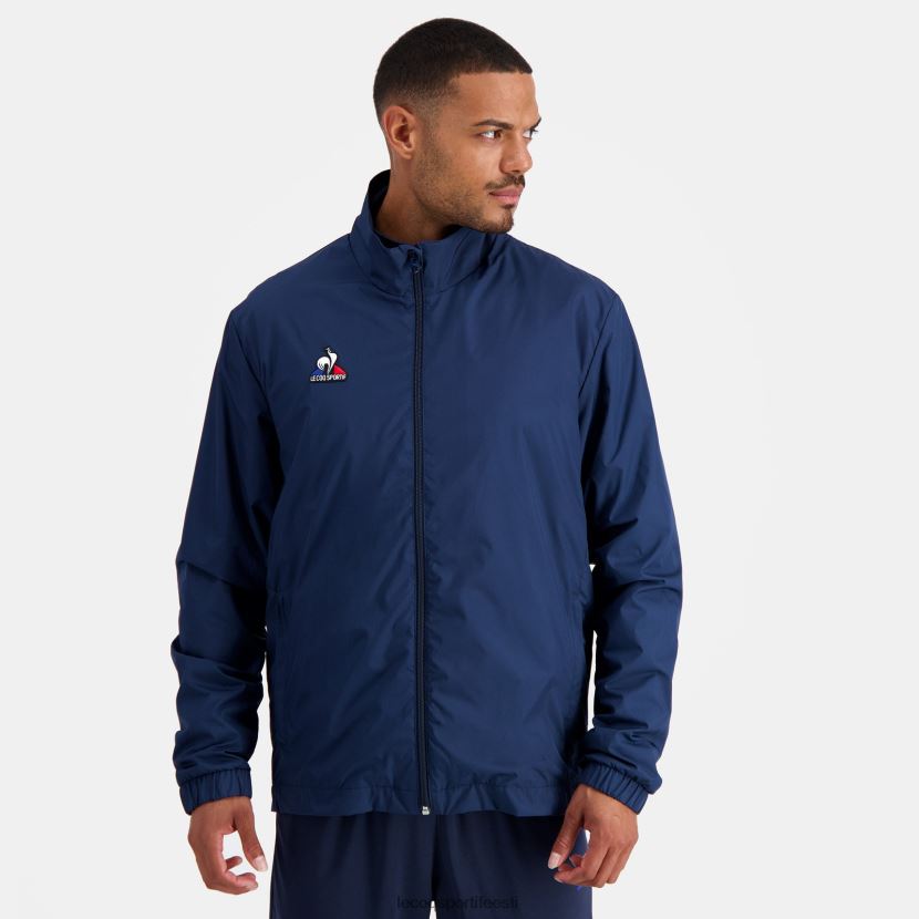 ee Le Coq Sportif Riietus mehed jope sinine sinine TT862D121