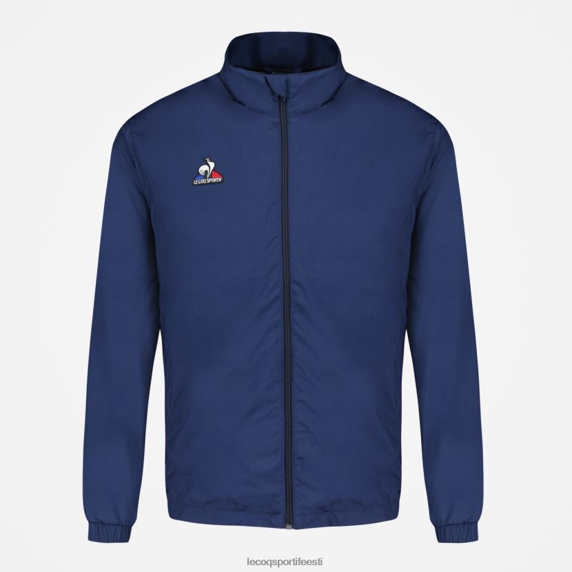 ee Le Coq Sportif Riietus mehed jope sinine sinine TT862D121