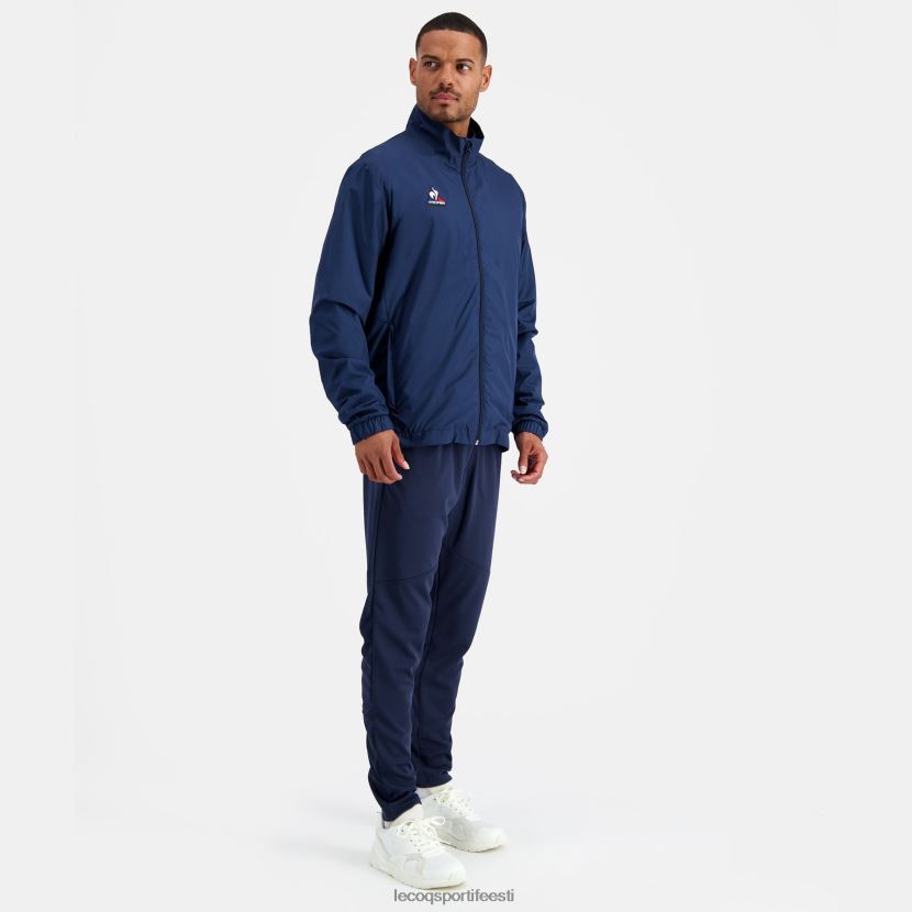 ee Le Coq Sportif Riietus mehed jope sinine sinine TT862D121