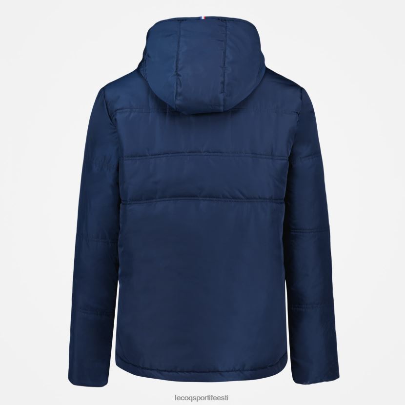 ee Le Coq Sportif Riietus mehed jope sinine sinine TT862D482