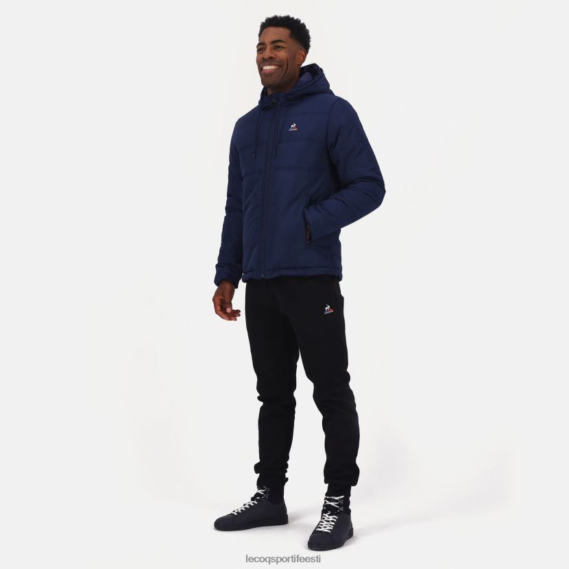 ee Le Coq Sportif Riietus mehed jope sinine sinine TT862D482