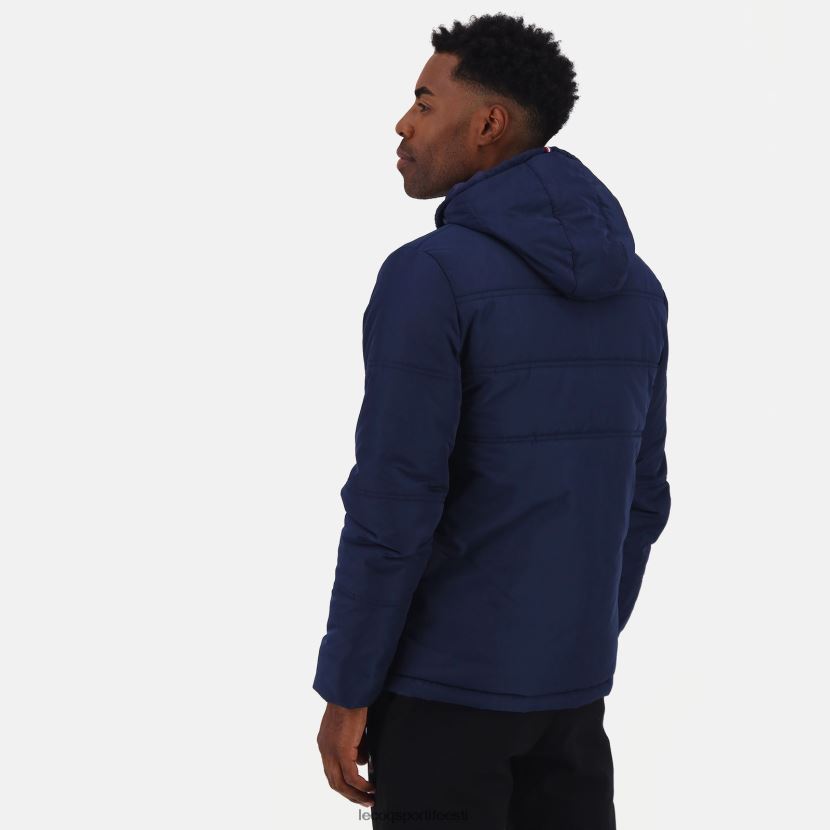 ee Le Coq Sportif Riietus mehed jope sinine sinine TT862D482