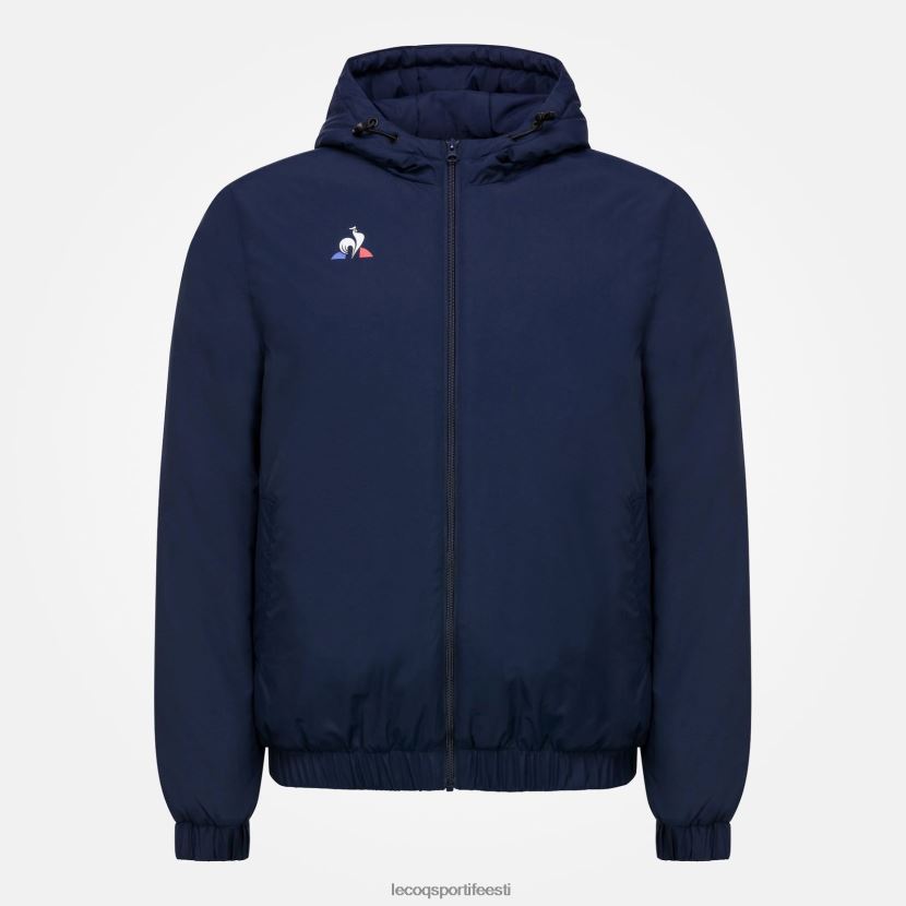 ee Le Coq Sportif Riietus mehed pommitaja sinine sinine TT862D498