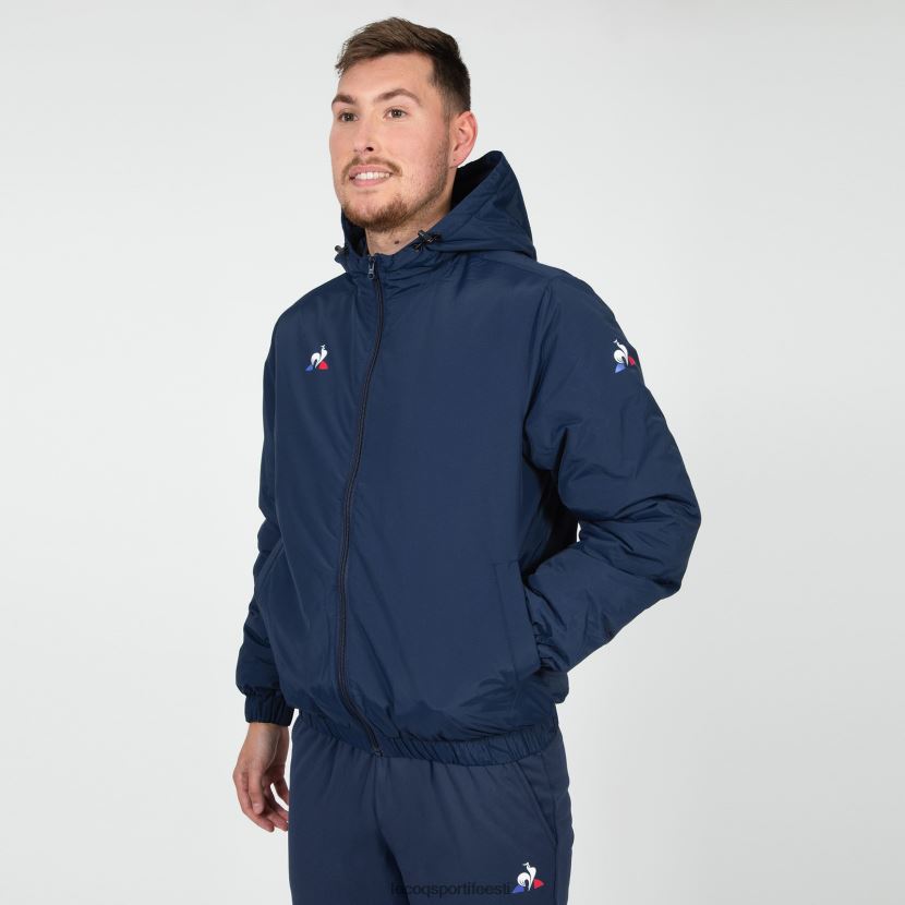 ee Le Coq Sportif Riietus mehed pommitaja sinine sinine TT862D498