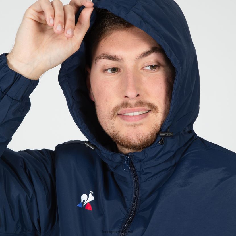 ee Le Coq Sportif Riietus mehed pommitaja sinine sinine TT862D498