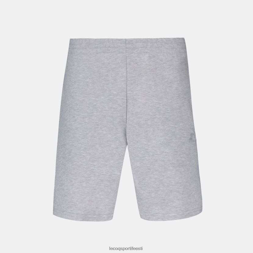 ee Le Coq Sportif Riietus mehed lühikesed püksid hallid hall TT862D218